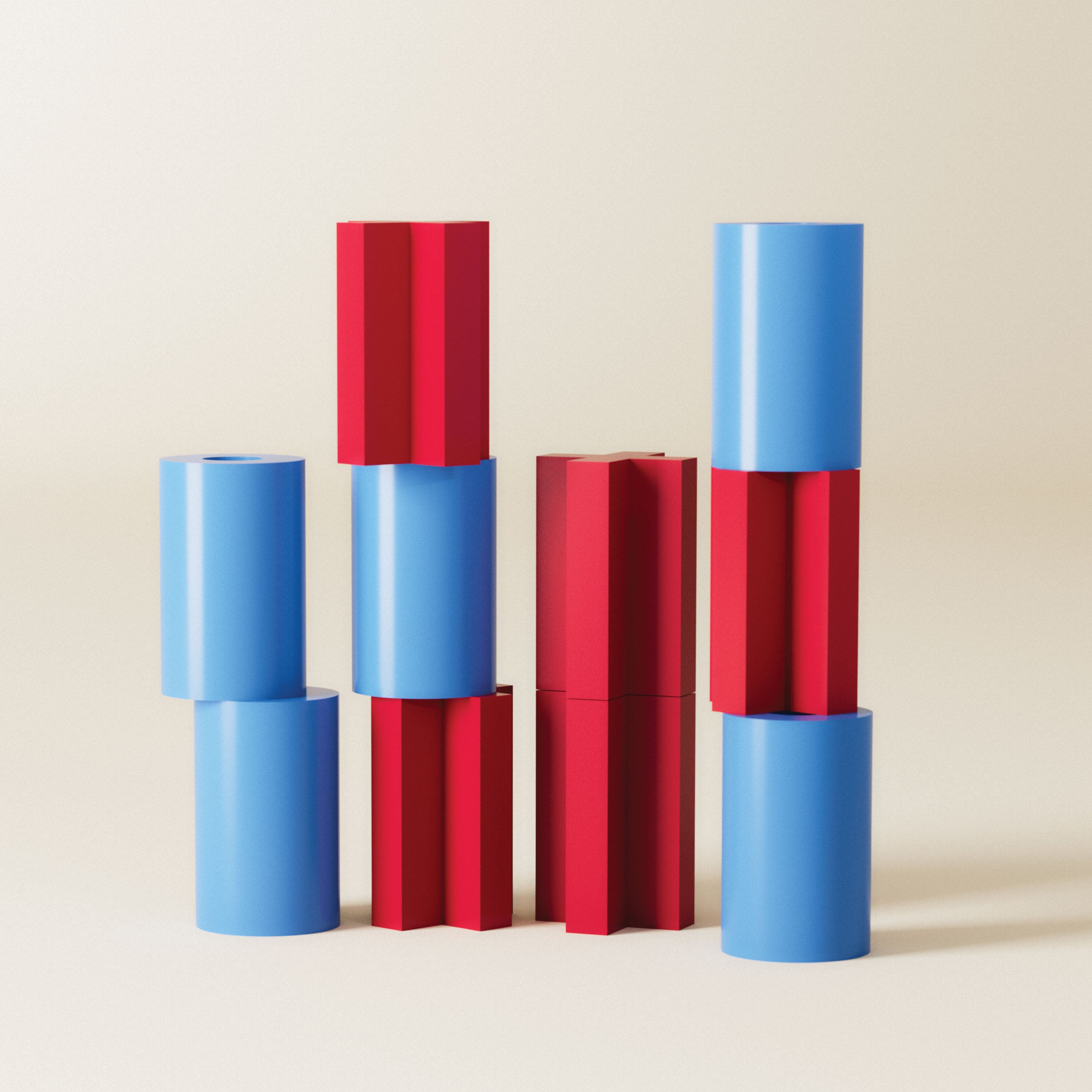 A VERY STRATEGIC OBJECT | TIC TAC TOE GAME