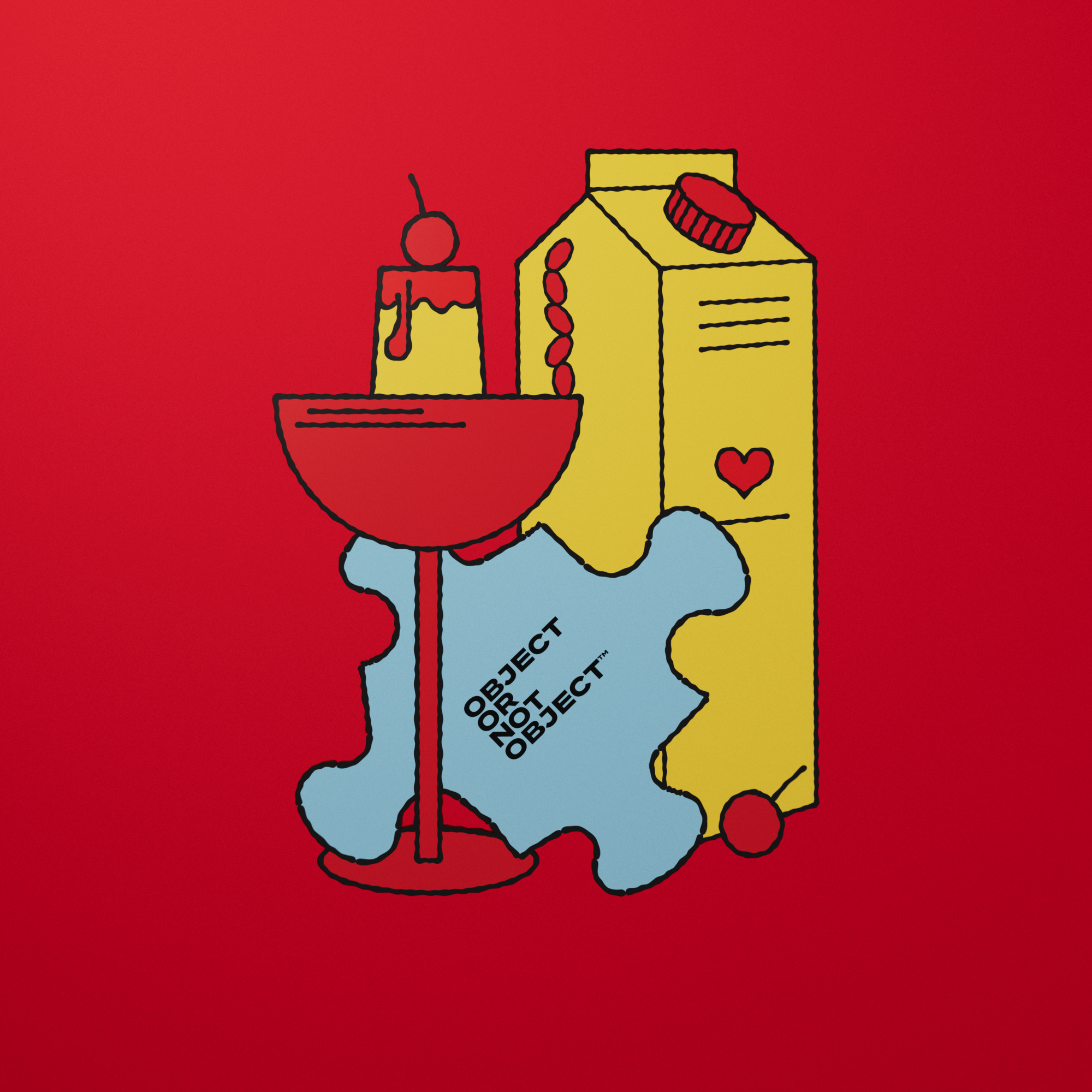 PUZZLE NIGHT | TICKET