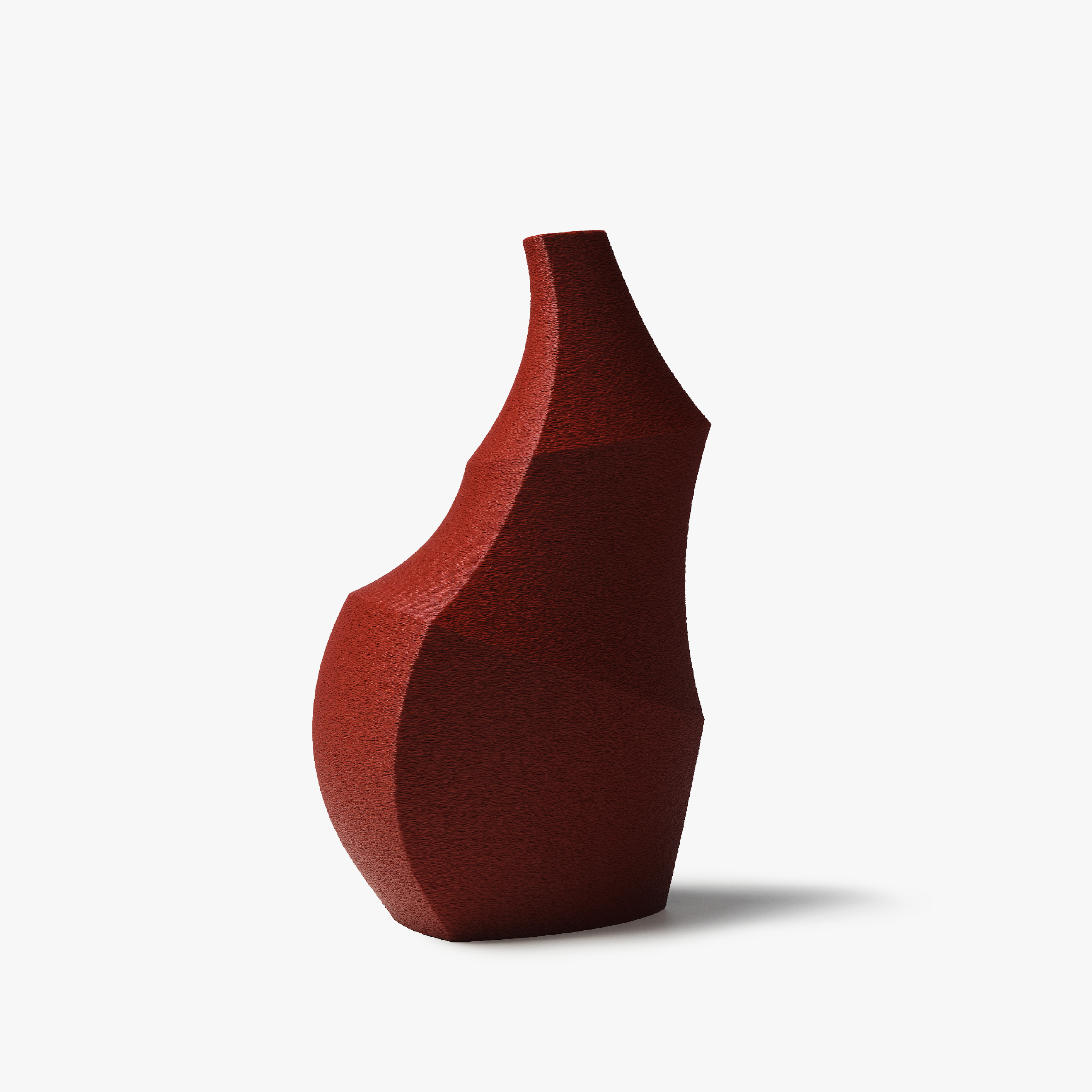 Ripple Vase