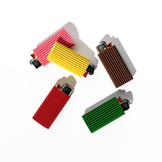 Lighter Case