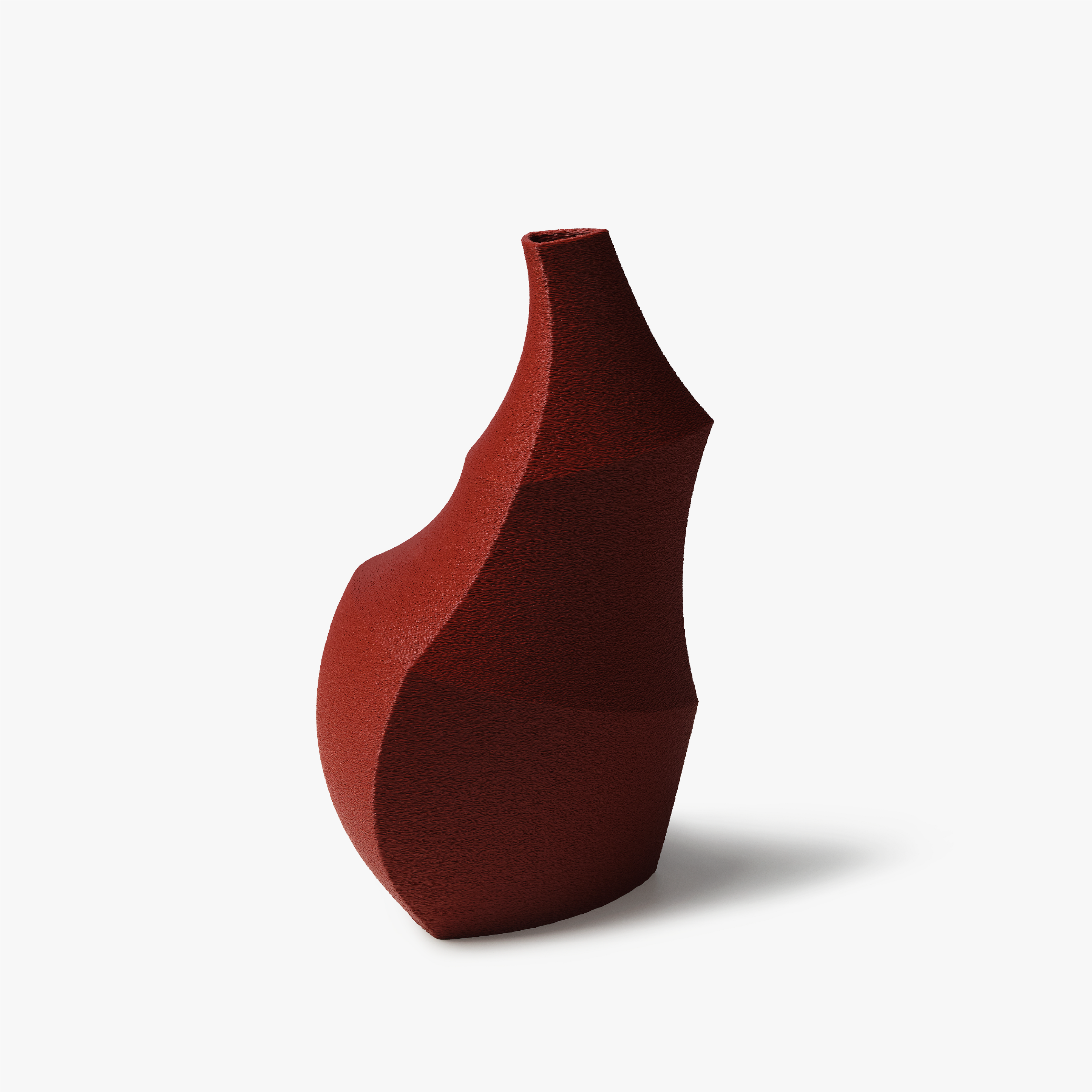 Ripple Vase