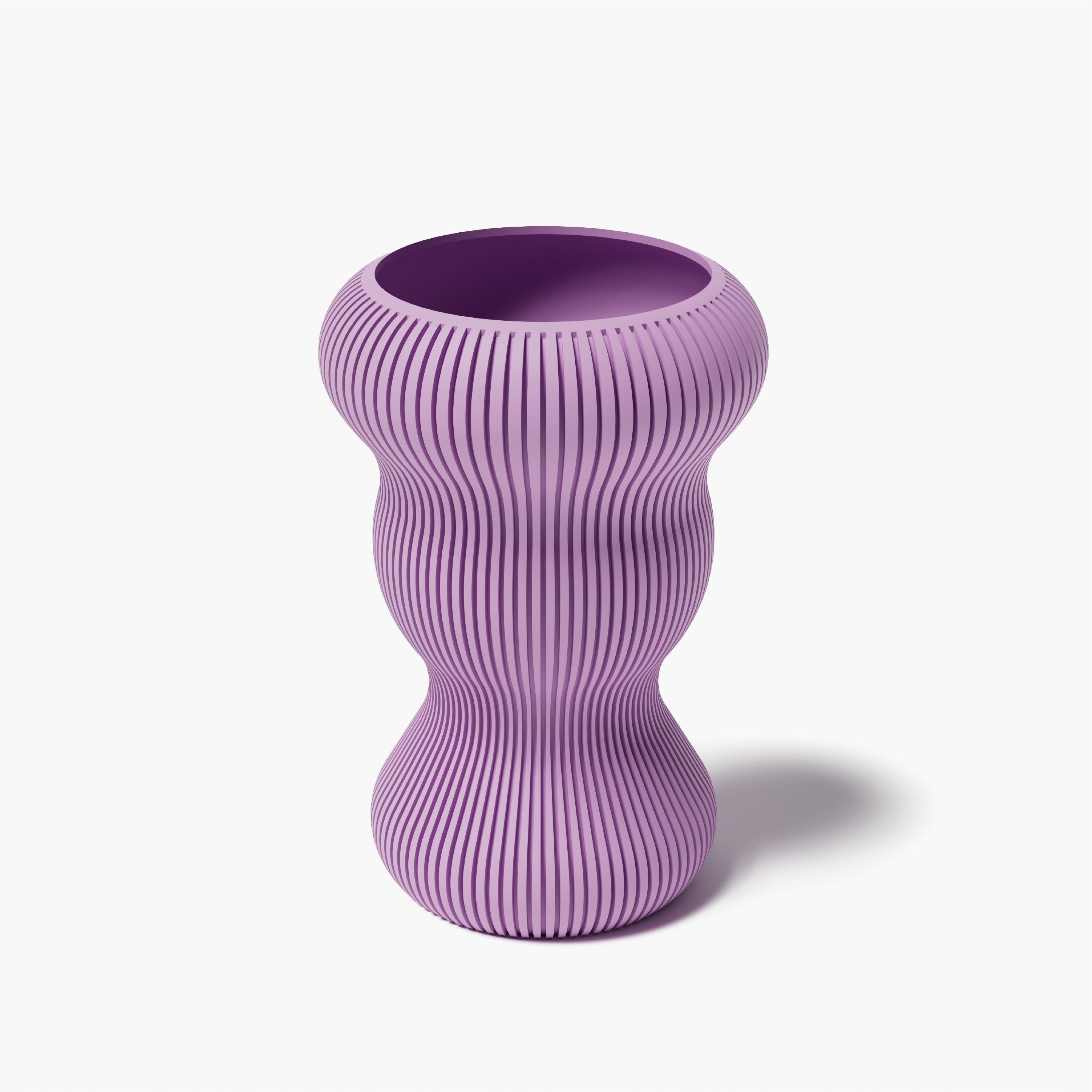 Aperture Vase
