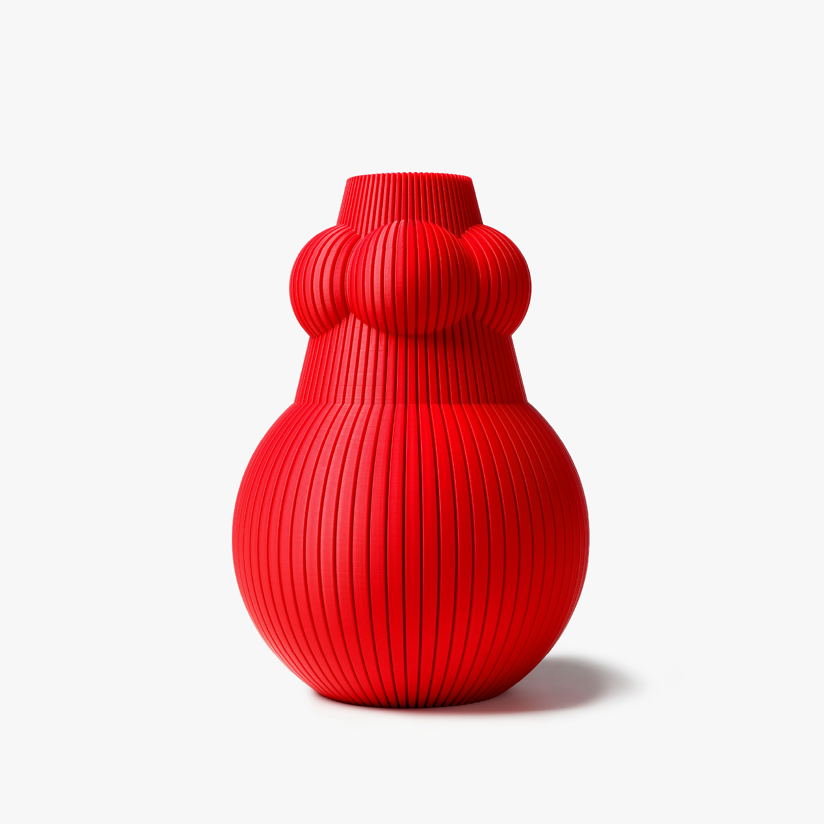No.01 - Shrink Vase