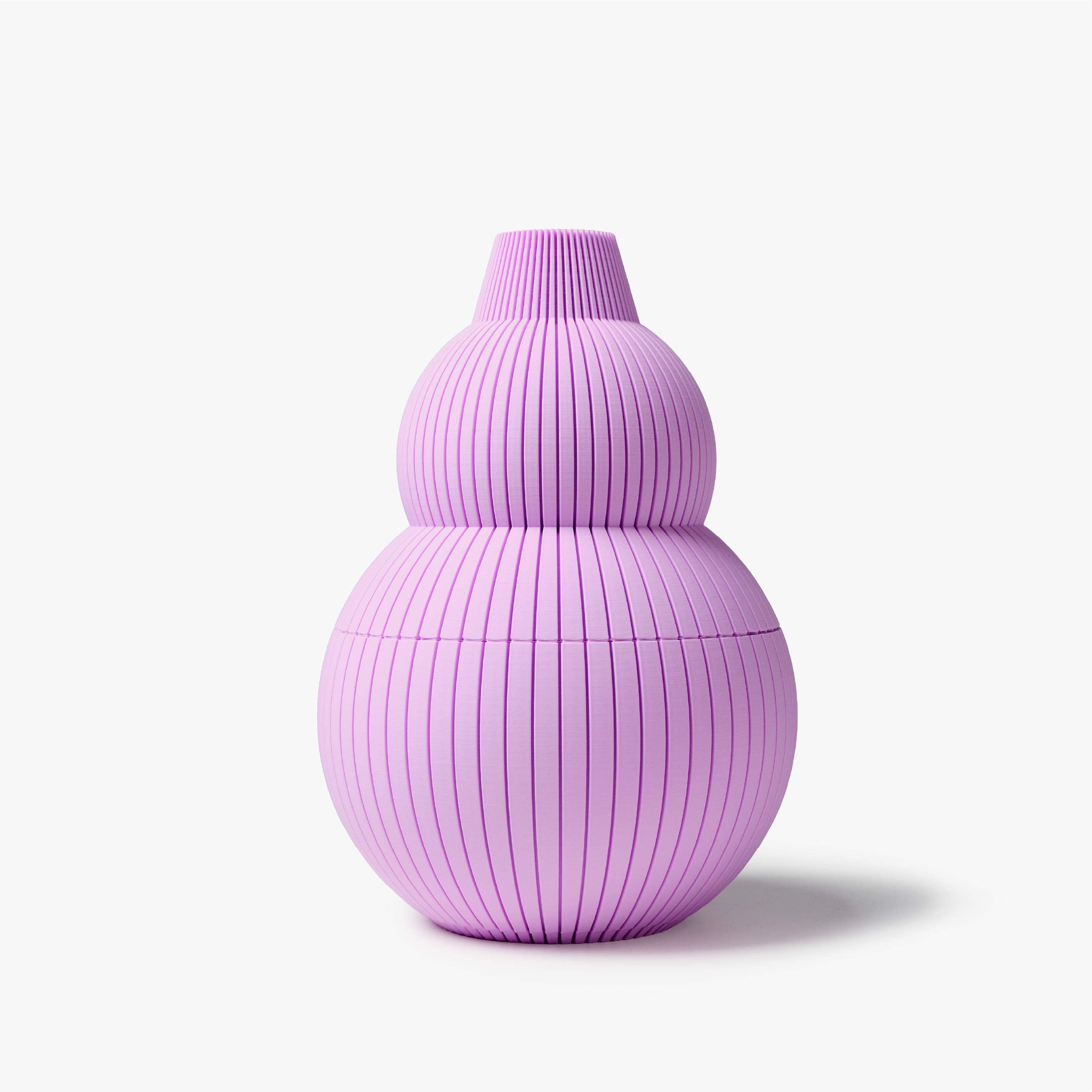No.02 - Gourd Vase