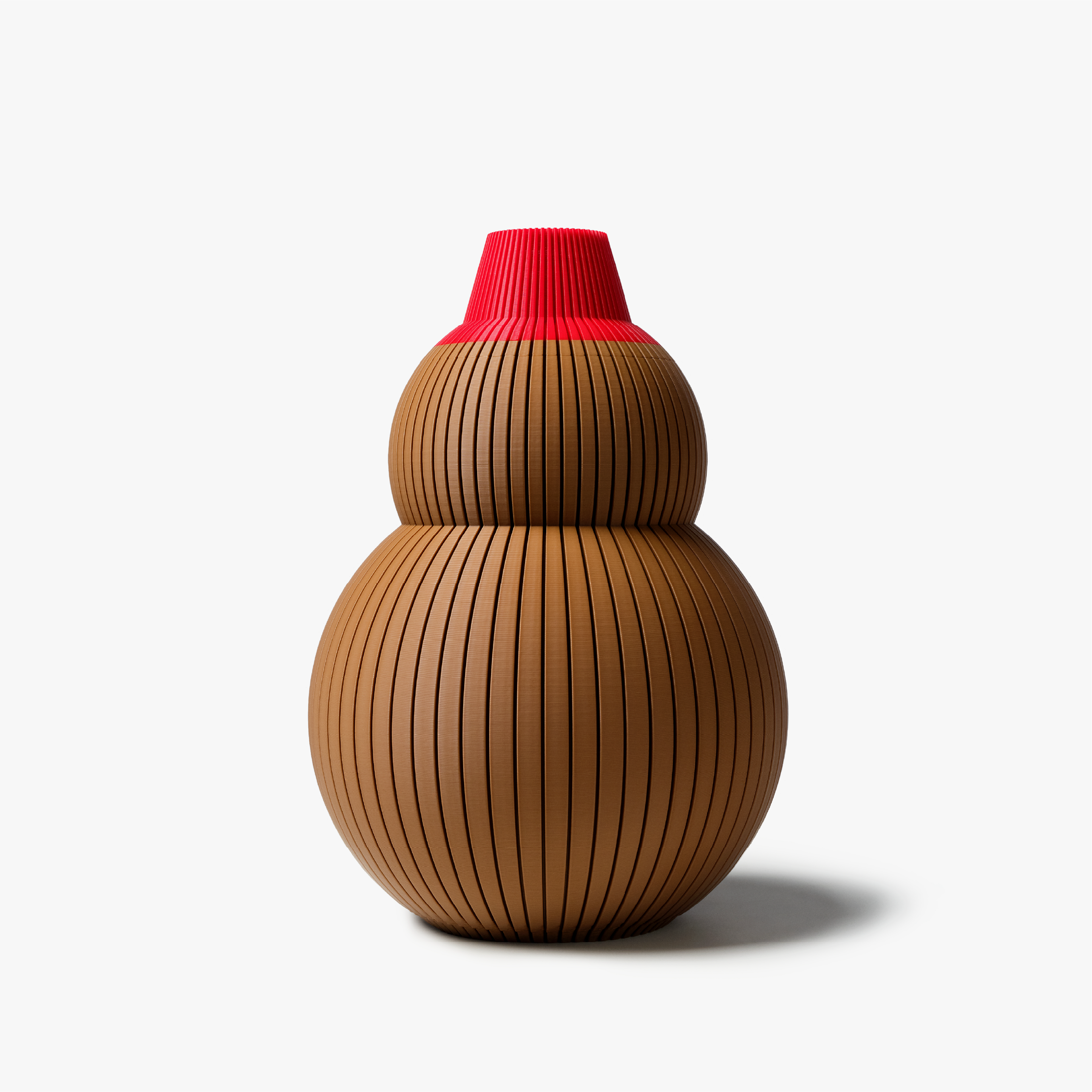 No.03 - Gourd Vase