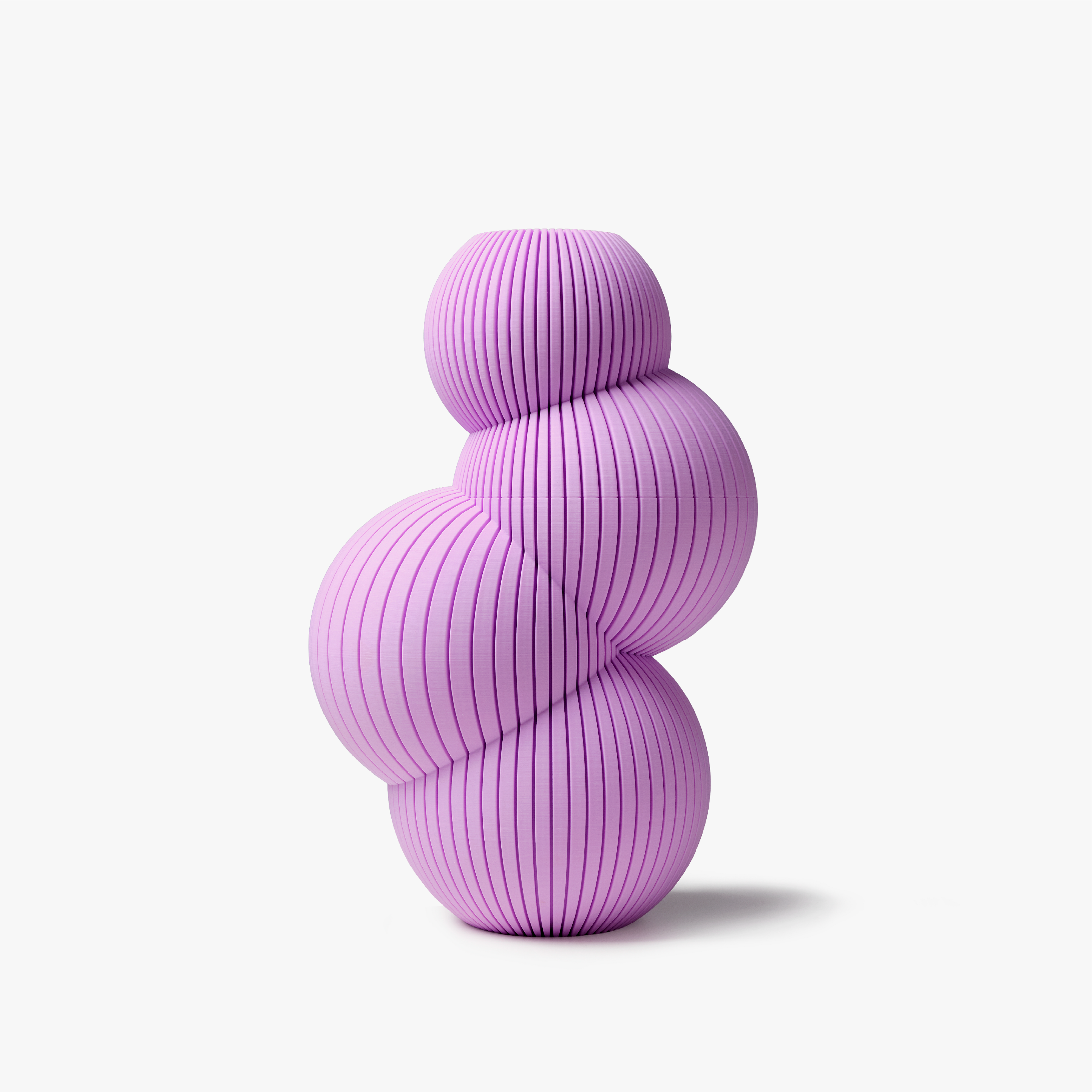 No.05 - Four Dot Vase