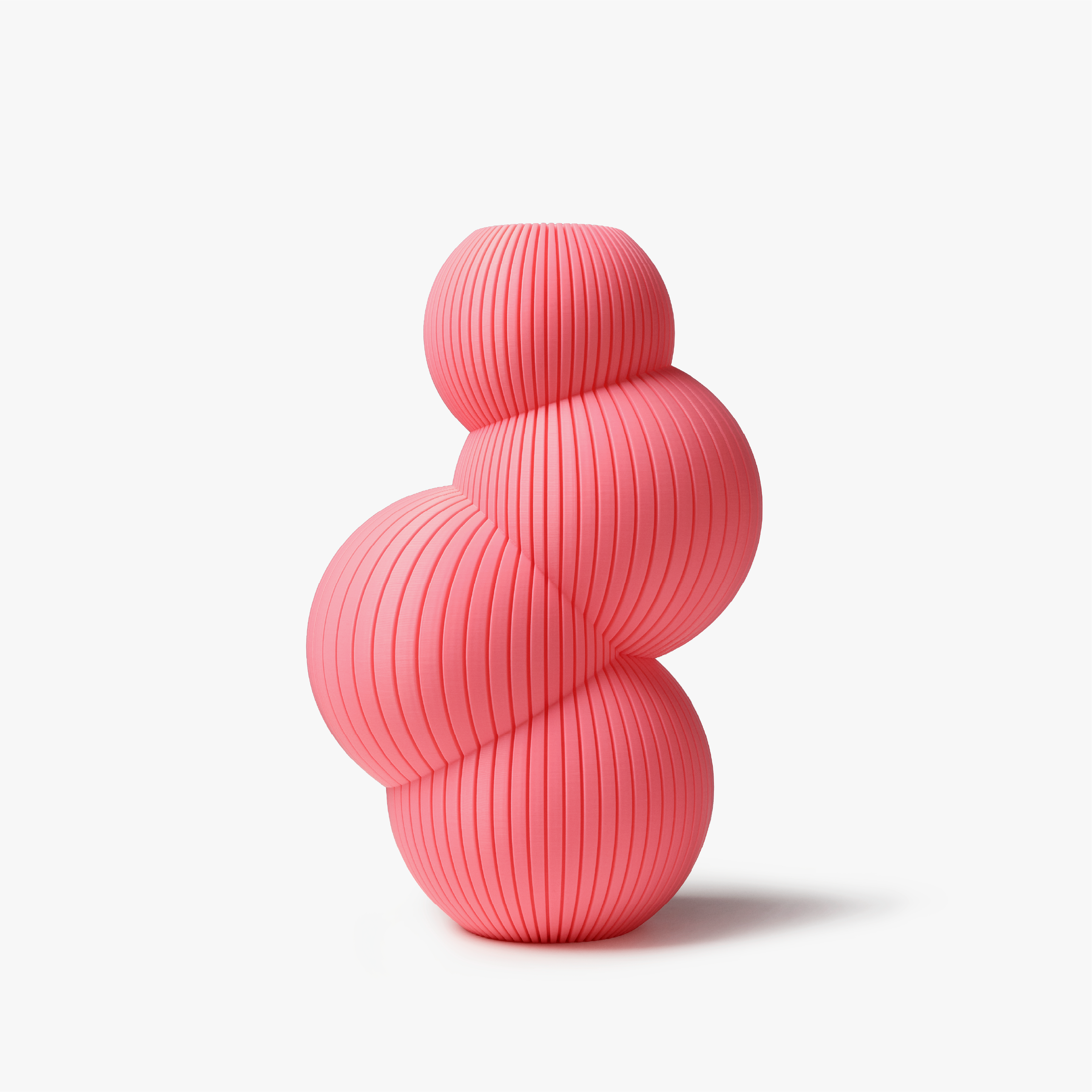 No.06 - Four Dot Vase