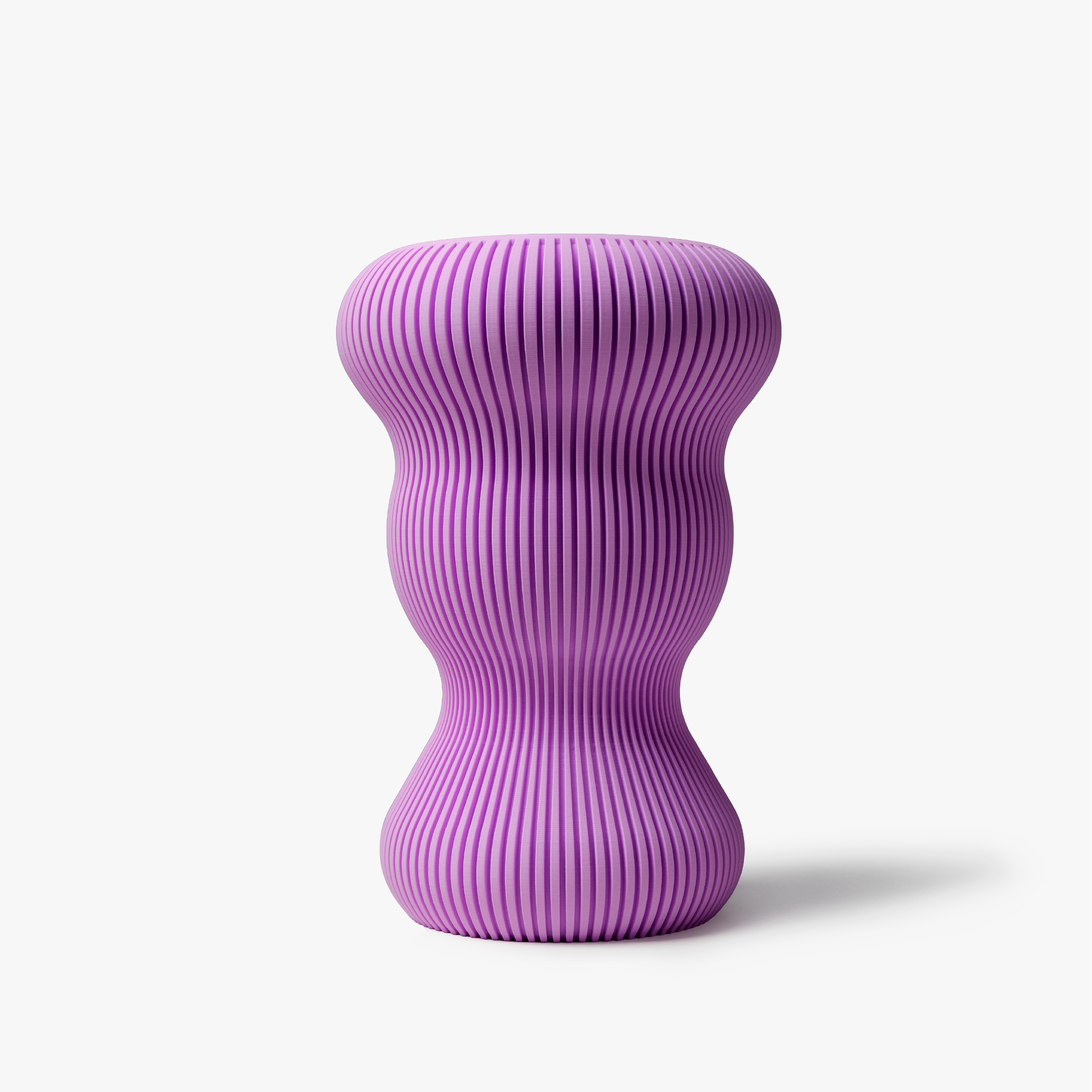 No.08 - Aperture Vase