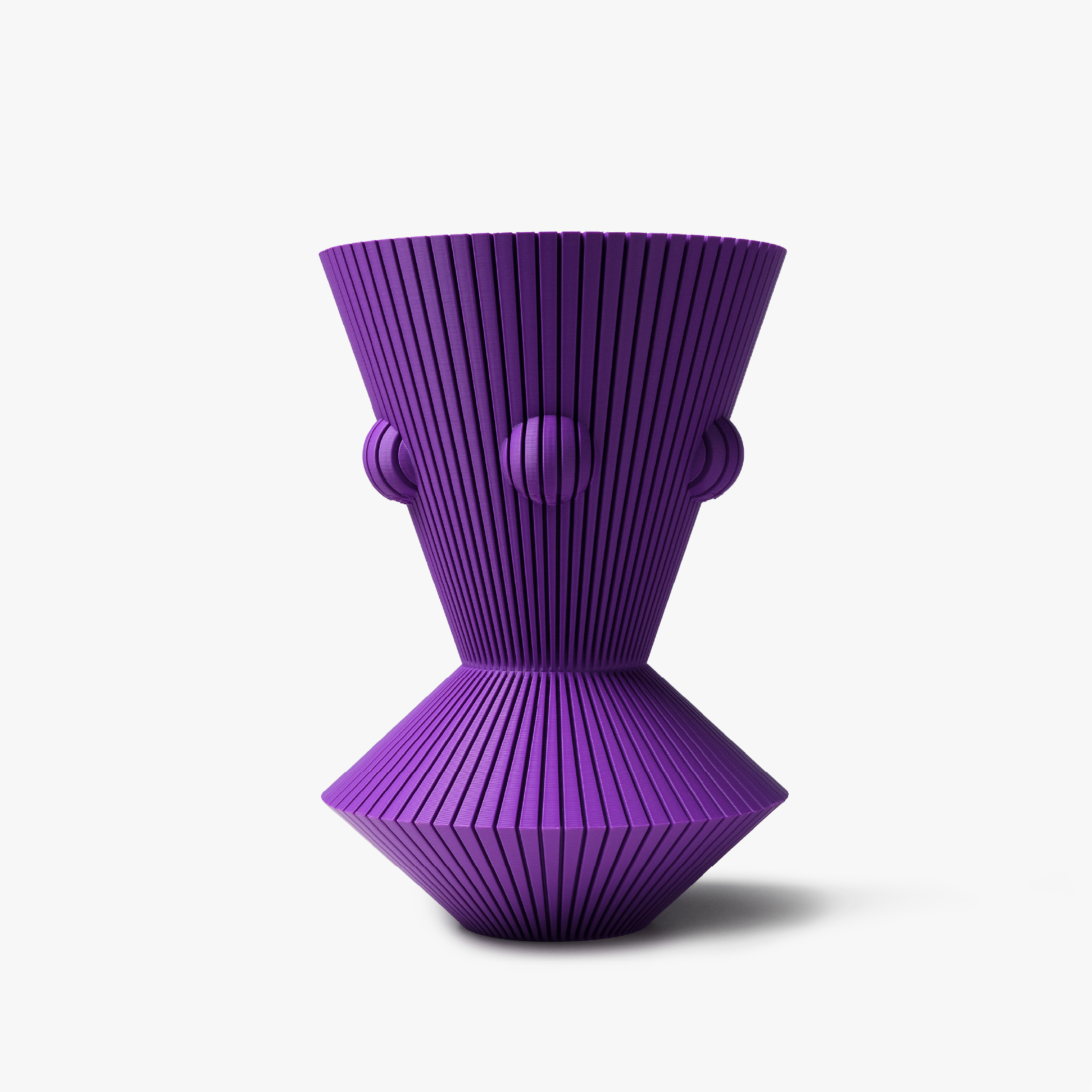 No.09 - Orbit Vase