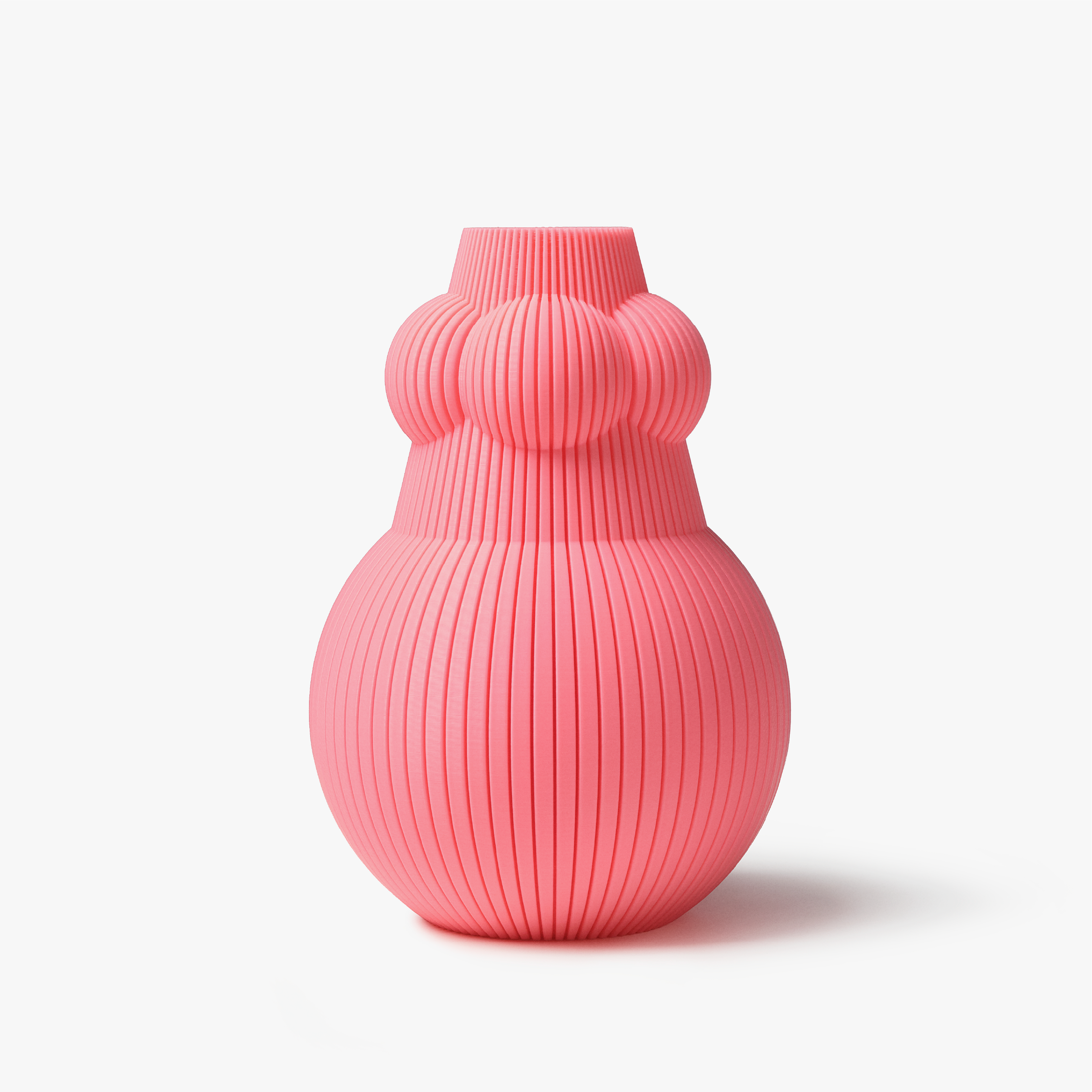 No.14 - Shrink Vase