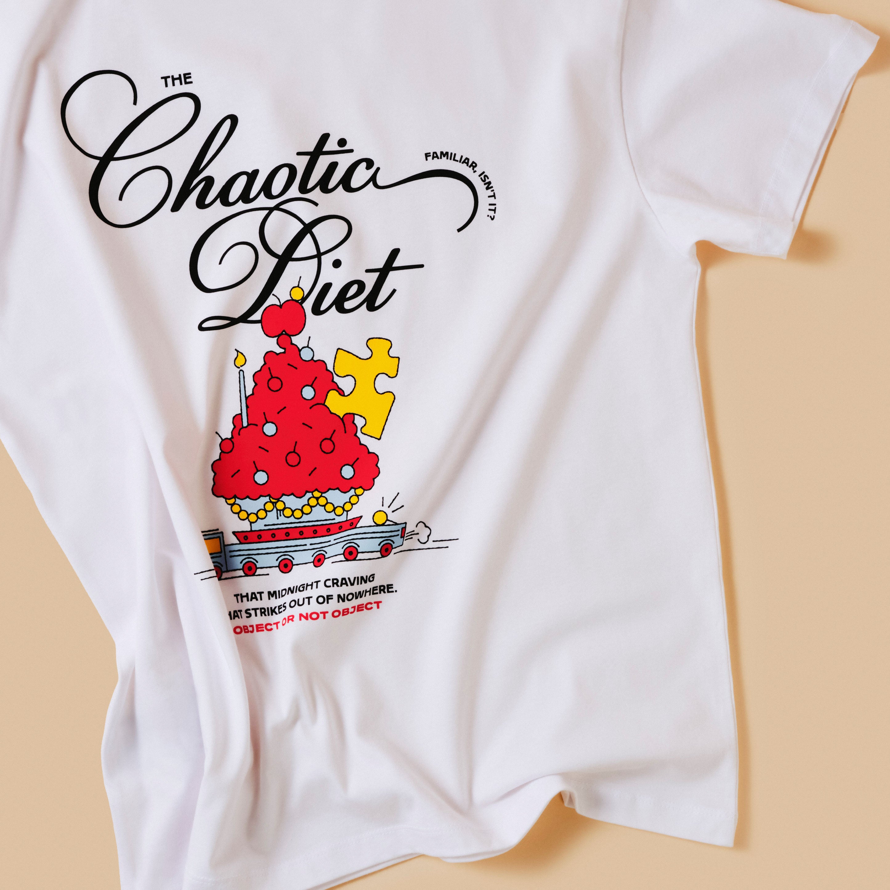 THIS MONDAY? | T-SHIRT
