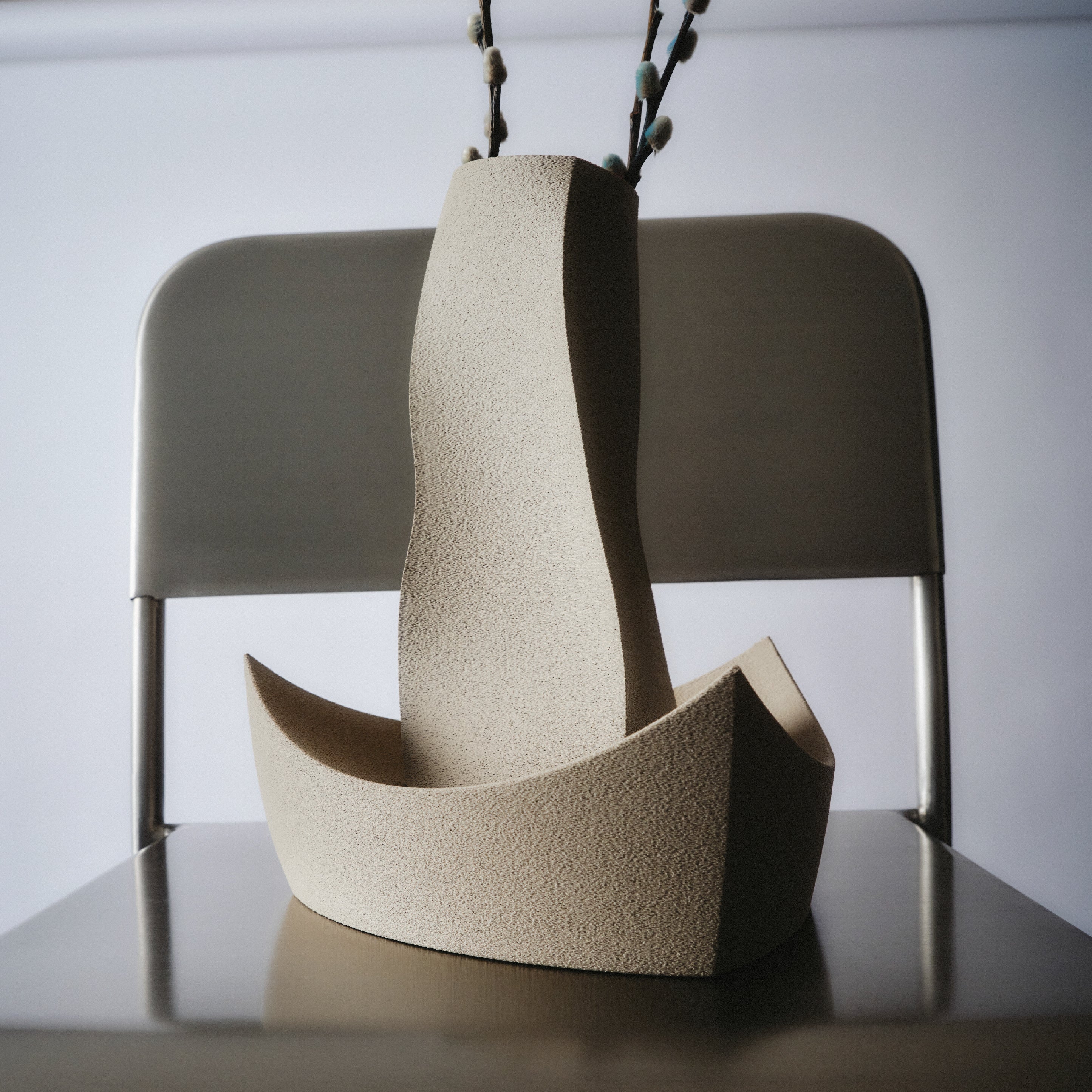 Absorption Decorative Bowl