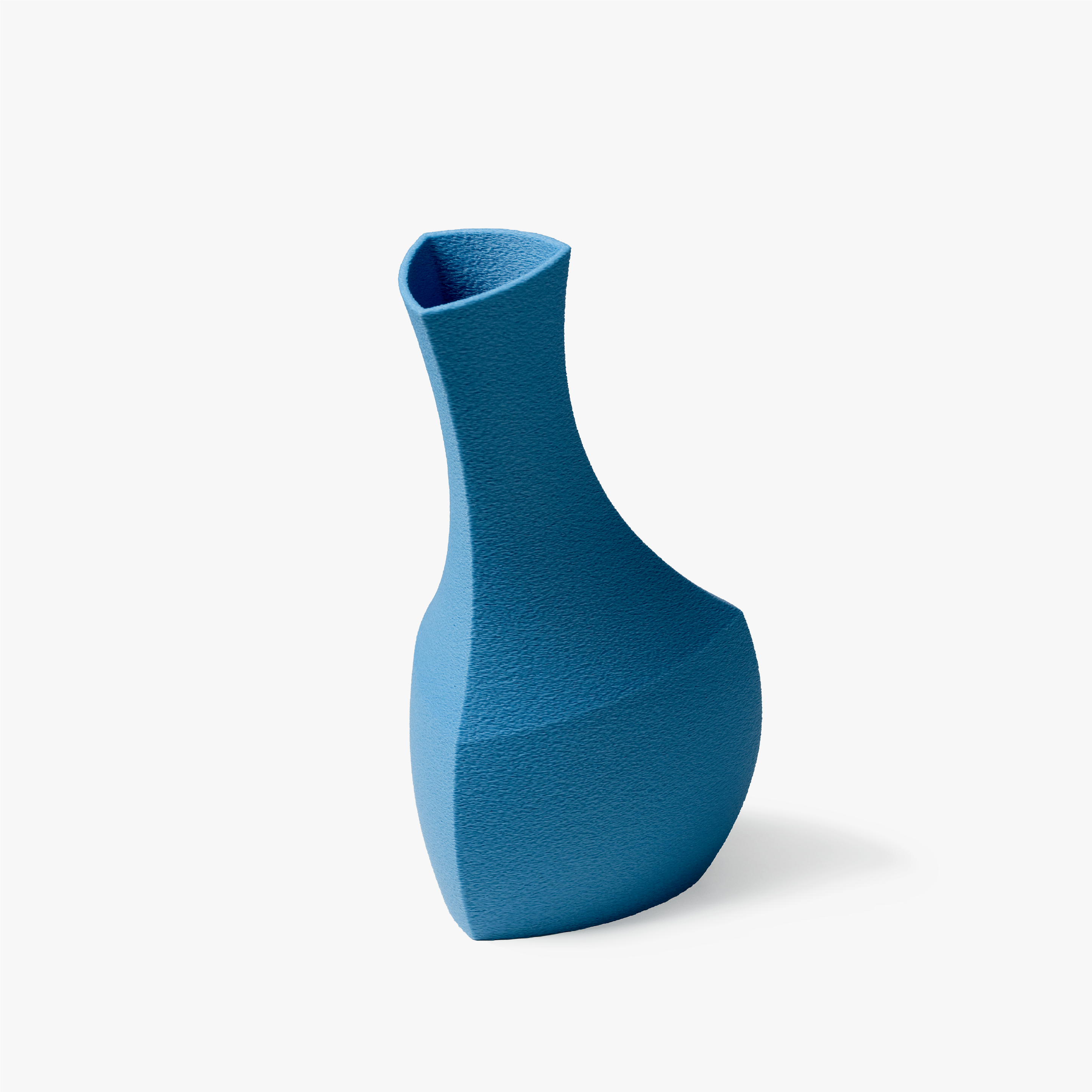 Sequence Vase No.01