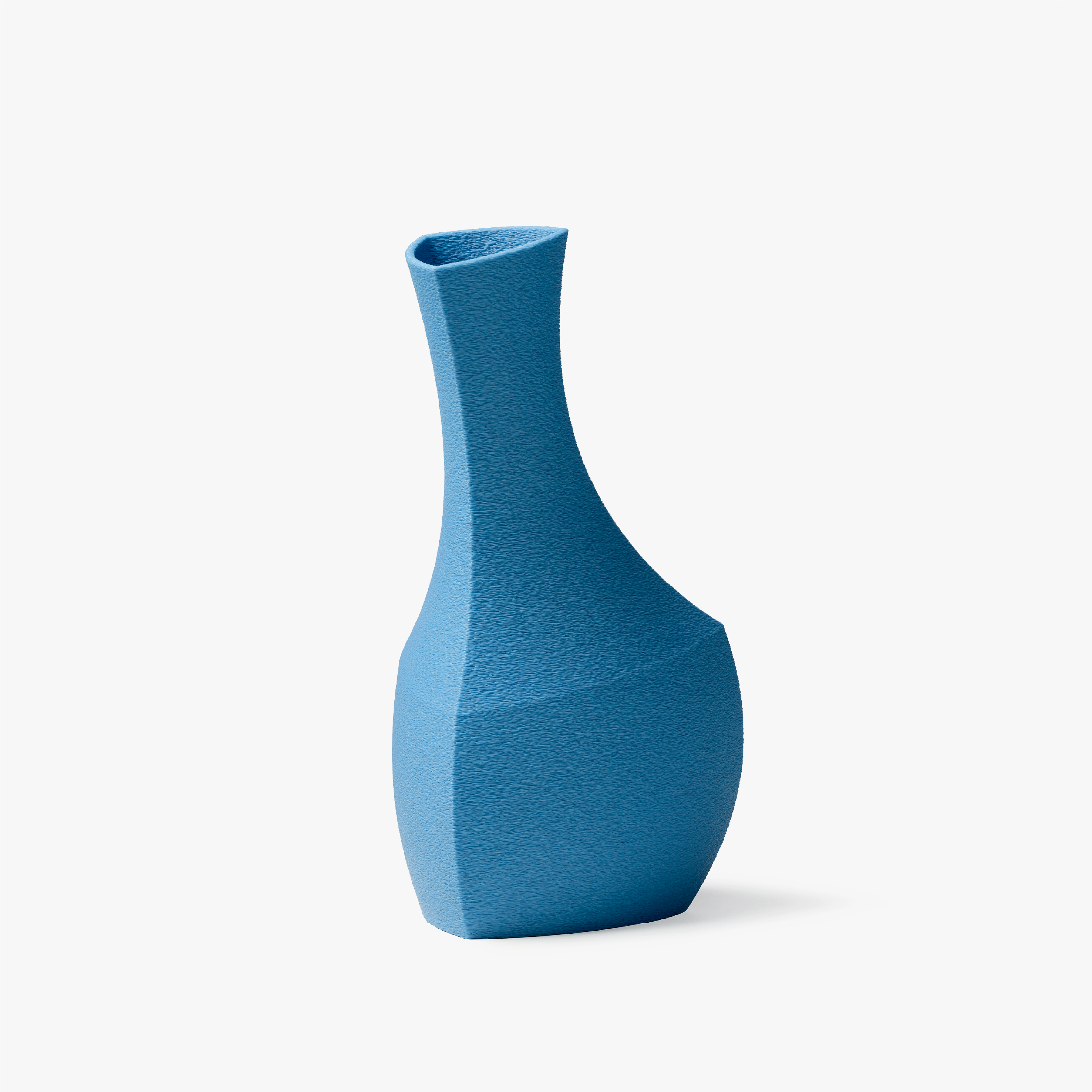 Sequence Vase No.01