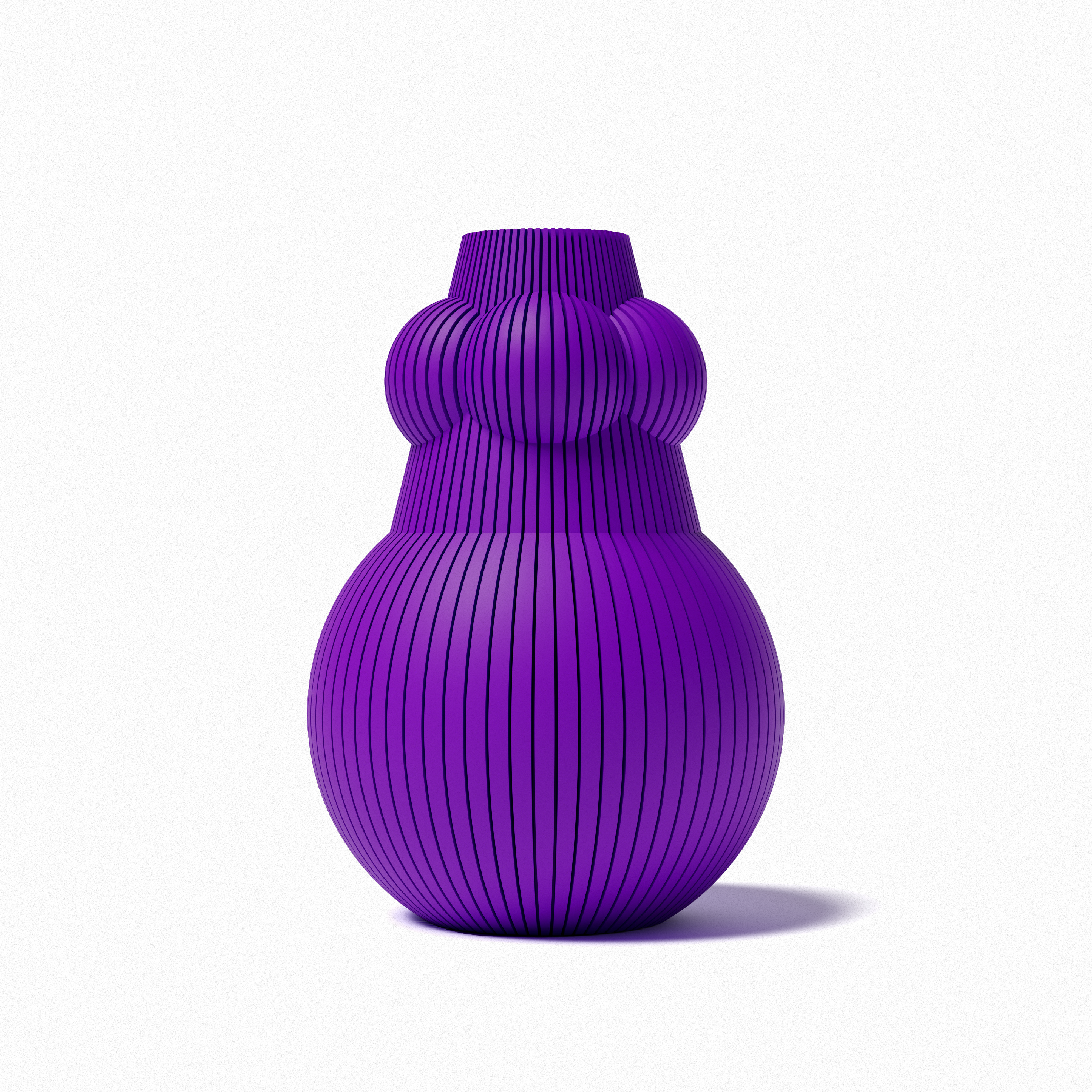 Shrink Vase