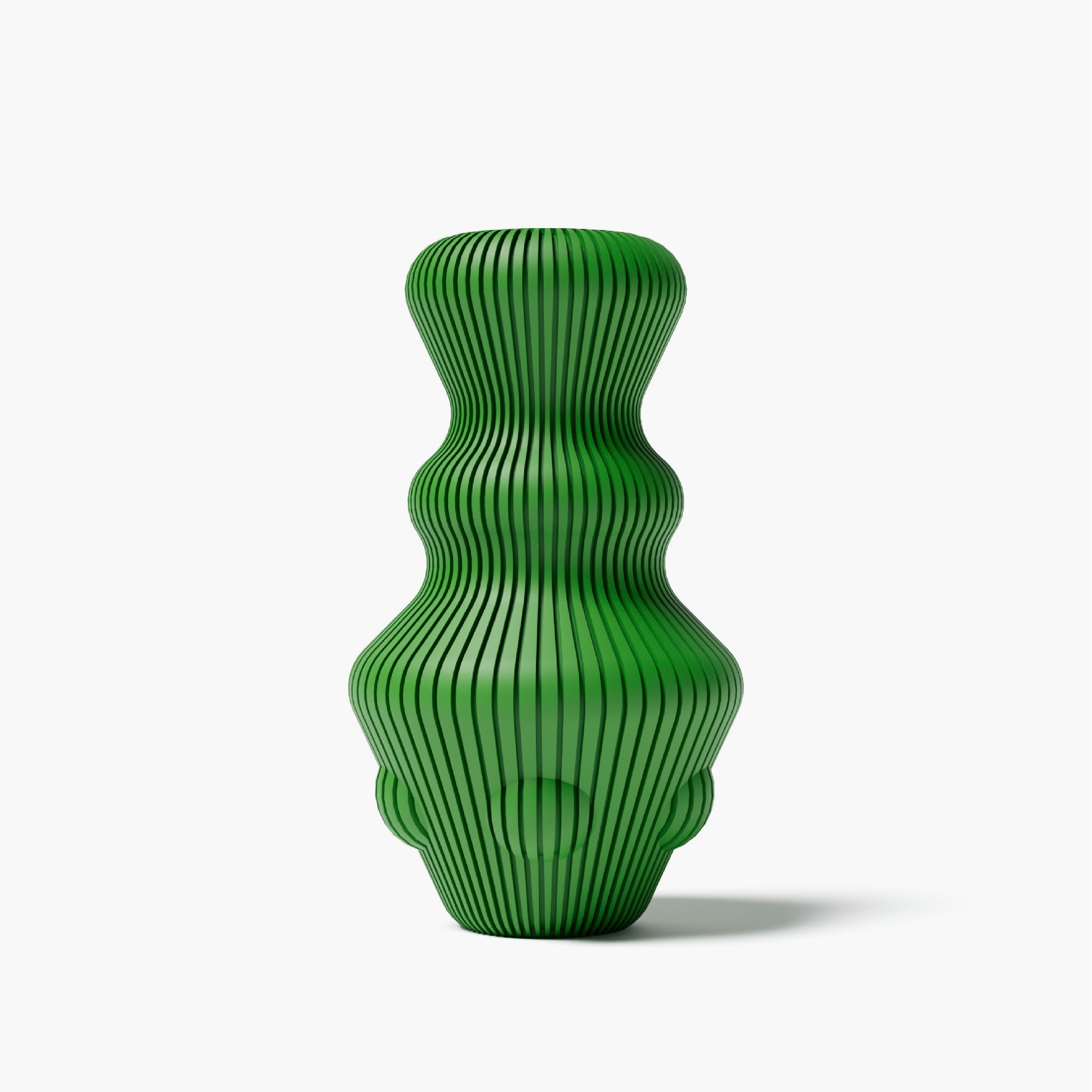 Subtle Vase