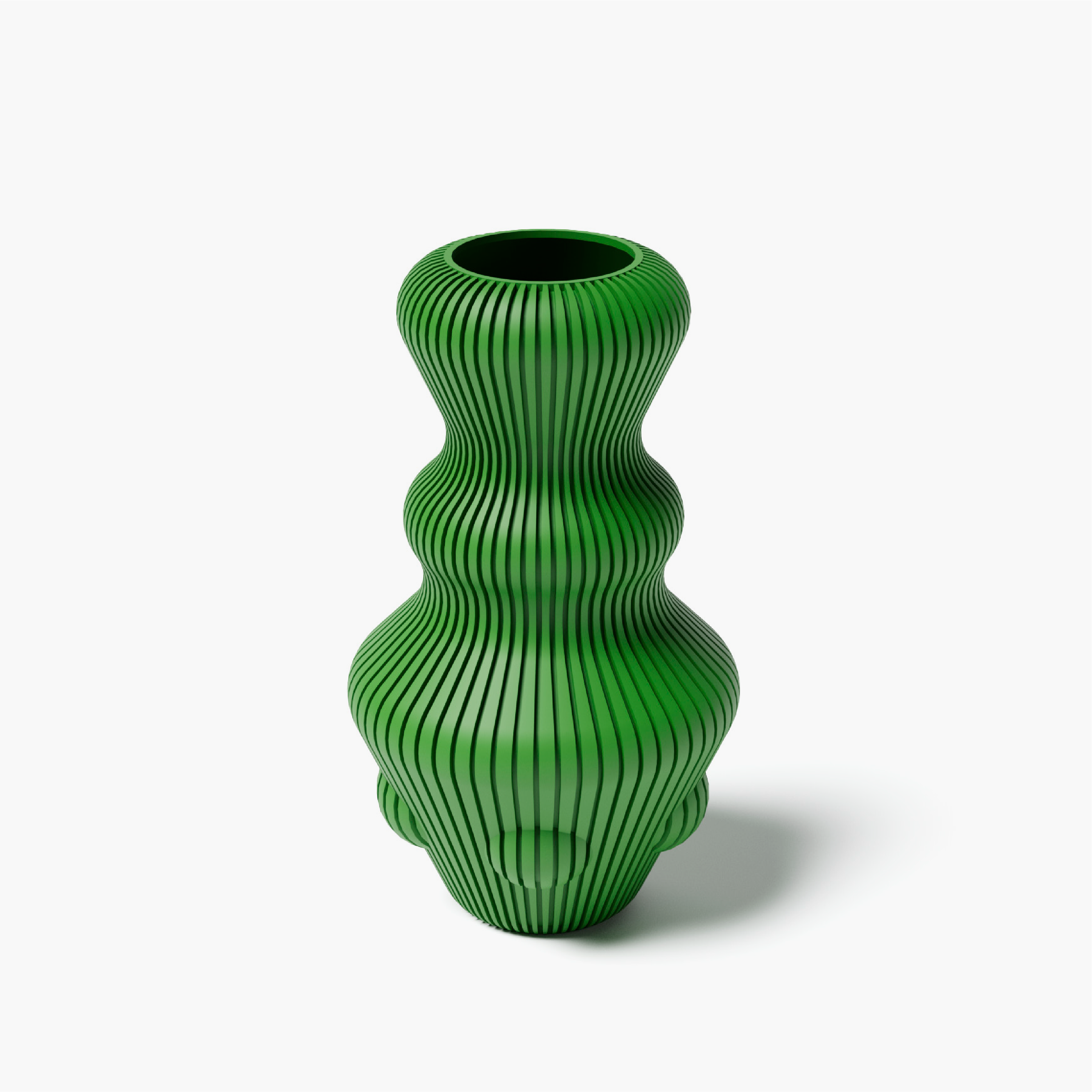 Subtle Vase