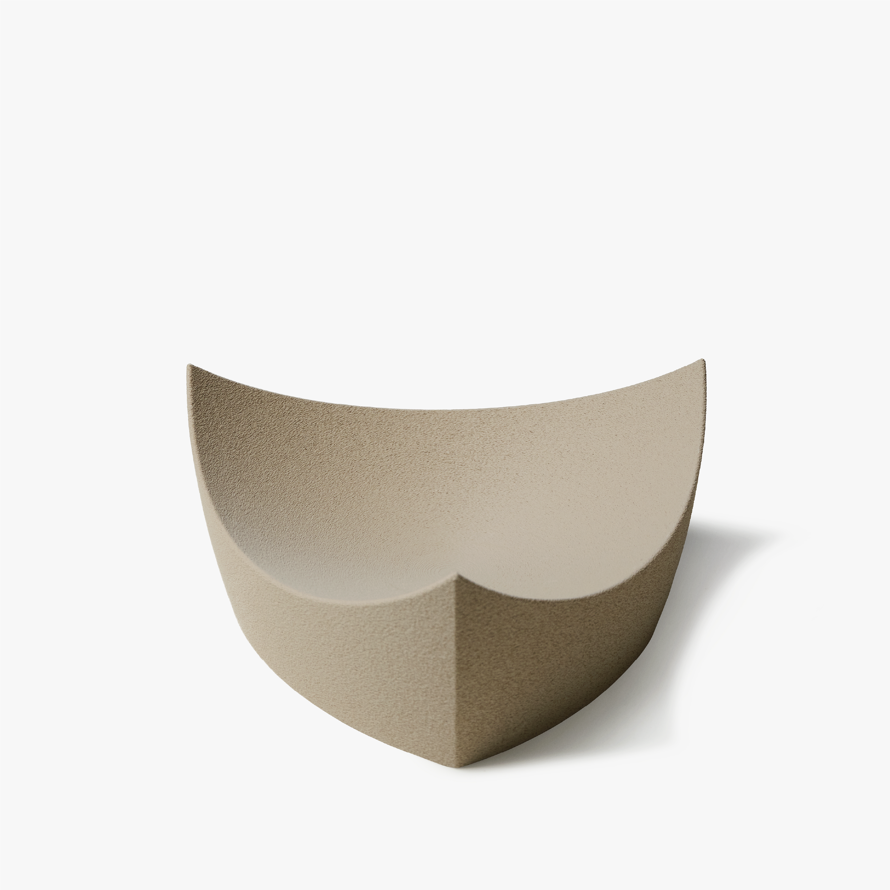 Absorption Decorative Bowl